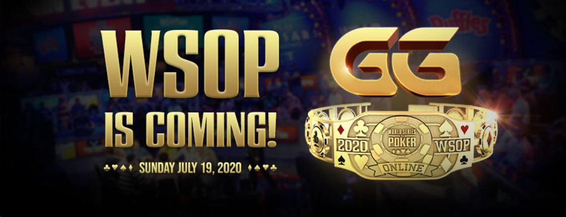 WSOP Online Series