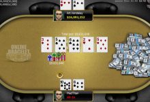 WSOP Online Update: Jonathan Dokler Heads List of Recent Winners