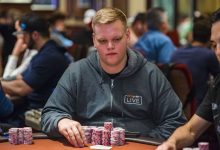 Stellar Performance Earns Timo Kamphues WPT Shooting Stars Charity Title