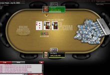 2020 WSOP Online Update: Ryan Torgerson Not Sorry After Winning His First Bracelet