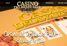 Online Poker in Delaware Riding Six-Year High As June Revenue Remains Strong