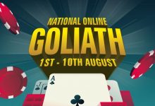 Grosvenor Goliath Goes Online As COVID-19 Keeps UK Casinos Closed