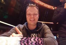 WPT and WSOP Online Updates: Glitches, Bracelets, and History-Making Wins