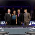 WPT team