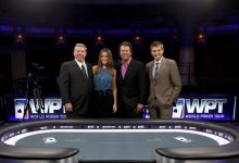 Live Streams to Bring Touch of Authenticity to WPT World Online Championships