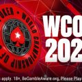 PokerStars WCOOP