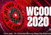 PokerStars Upgrades WCOOP As Summer of Value Reaches Its Peaks