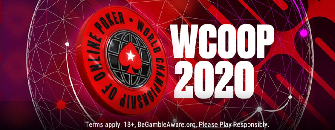 PokerStars WCOOP