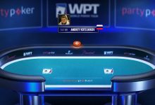 Andrey Kotelnikov Gets WPT Gold with Win in Event #6