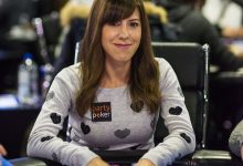 Kristen Bicknell Bags Two Wins During WPT World Online Championships