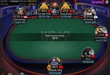 Huahuan Feng Makes History by Winning WSOP Big 50 for More than $200,000