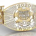 WSOP bracelet