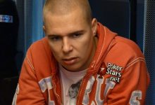 PokerStars WCOOP Update: Noah Boeken and Spraggy Start Strong