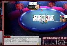 WCOOP Main Event Champions Win More than $1.8 Million