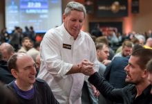 RIP Mike Sexton: Poker Mourns Passing of Industry Icon