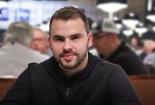 Big Win for Renan Bruschi in WPT World Online Championships Mini Main Event