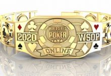 Stoyan Madanzhiev Wins WSOP Online Main Event but Entire Series Shines