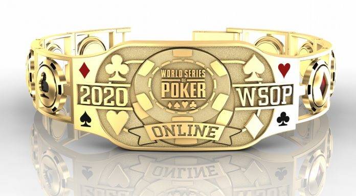 WSOP