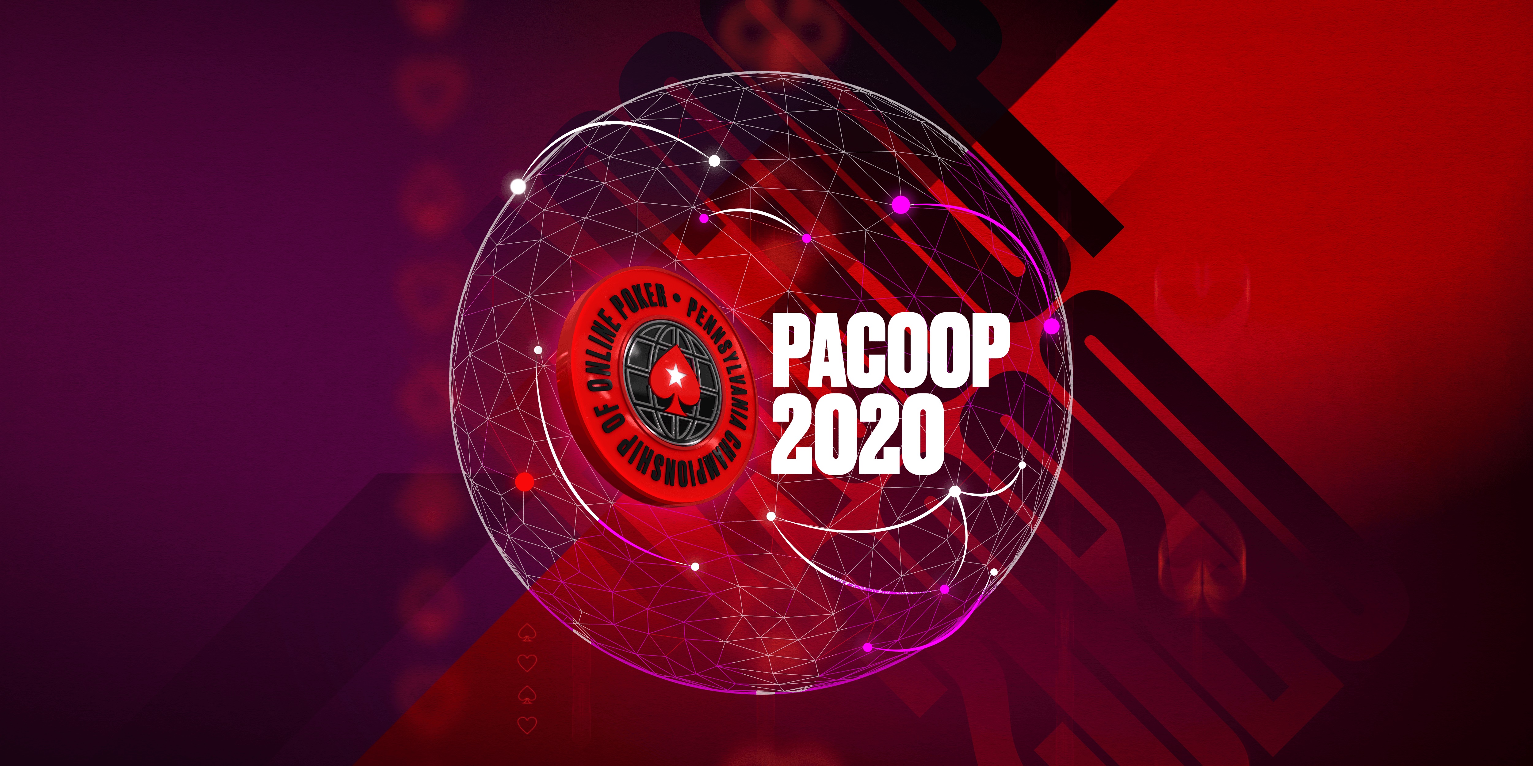 PokerStars PACOOP 2020