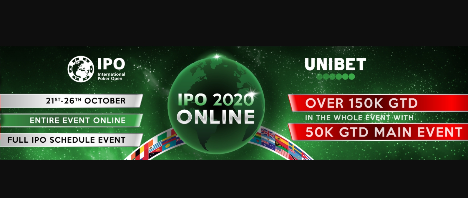 IPO 2020