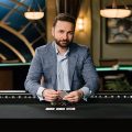 Daniel Negreanu