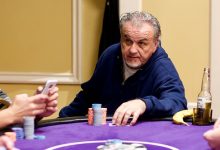 Old School Poker Legend Sam Grizzle Dies Aged 67