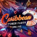 Partypoker Caribbean Poker Party