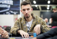 David Laka Wins Inaugural EPT Online Title After Dominant Display