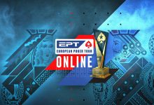 EPT Online Main Event in Full Swing as Series Proves Popular