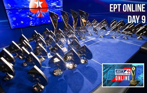 EPT Online Main Event