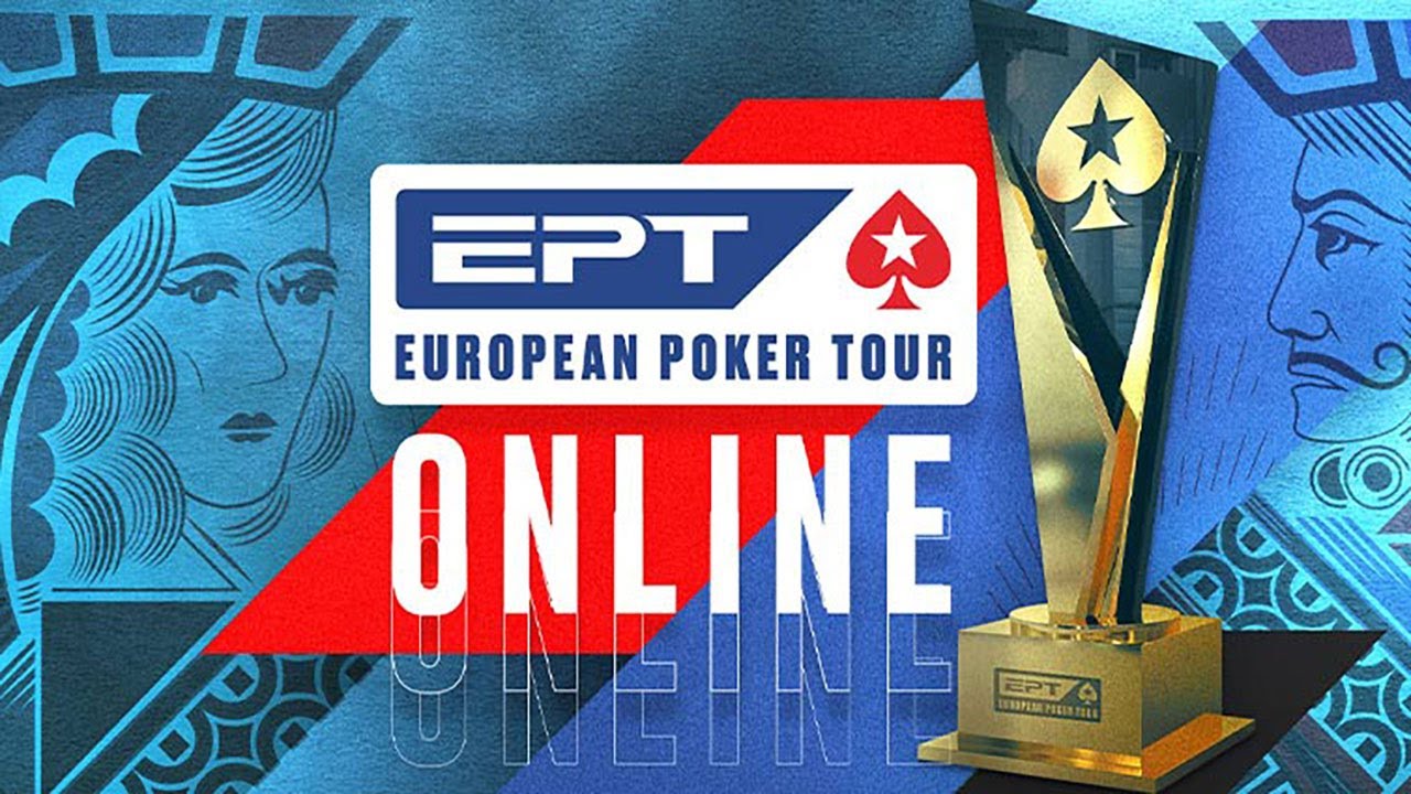 PokerStars EPT Online