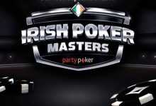 Irish Poker Masters Ready to Party Online this Week