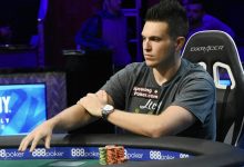 Daniel Negreanu Slips As Doug Polk Takes Control