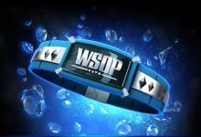 Satellites for WSOP Main Event 2.0 Underway