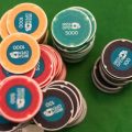 2021 Irish Poker Open