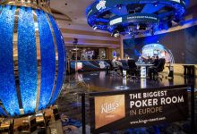 Nine Players Ready to Ante Up in King’s Resort for WSOP Main Event Finale