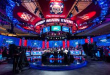 Hybrid WSOP Main Event Kicks Off on GGPoker