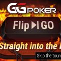 GPoker Flip & Go