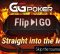GPoker Flip & Go