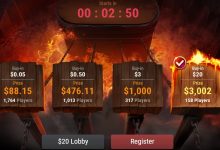 GGPoker Creates More Flip & Go Action After Positive Feedback from Players