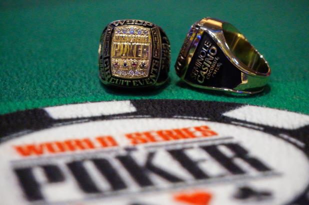 WSOPC ring