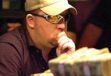 Americas Cardroom Pulls of Major Coup by Signing Chris Moneymaker