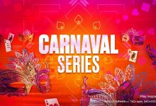 PokerStars Fighting Back in Southern Europe with €15 Million Carnaval Series