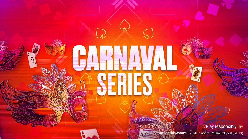 PokerStars Carnaval Series