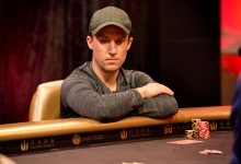 Daniel Dvoress Leads Partypoker Millions Online Main Event