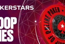 PokerStars Michigan Smashes MICOOP Guarantee with $2.2 Million Payout