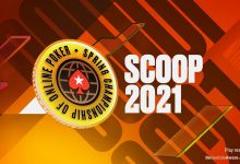 PokerStars’ SCOOP Series to Guarantee Record-Breaking $100 Million