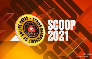 PokerStars’ SCOOP Series to Guarantee Record-Breaking $100 Million