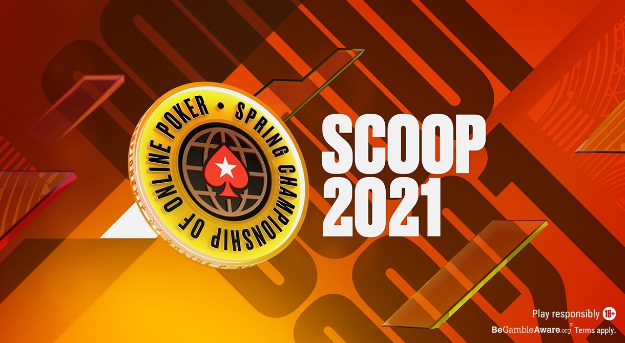 SCOOP 2021