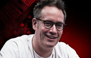 Sam Grafton Becomes One of Six Pros to Join PokerStars